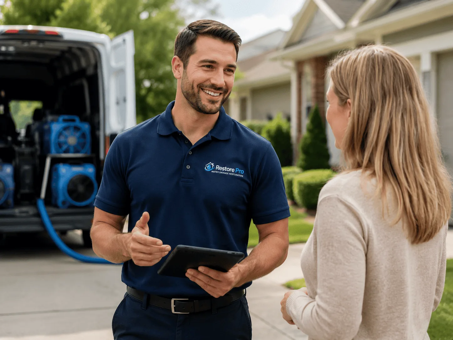 Water Damage Restoration Juliaetta, ID FAQs